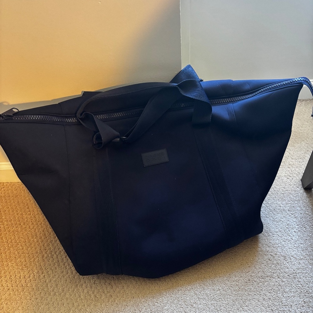 Dagne Dover XLarge Landon Tote